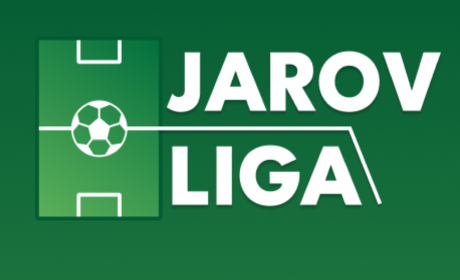 2025, Jarov Little Football League – enter your team!