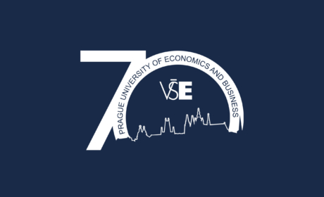 70. výročí založení Vysoké školy ekonomické v Praze