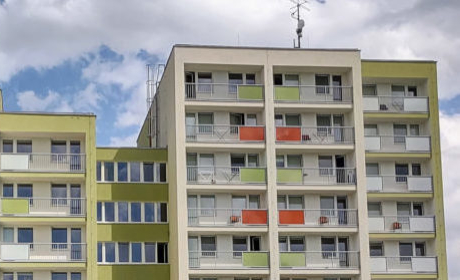 Eislerova kolej – zimní semestr AR 2025/2026